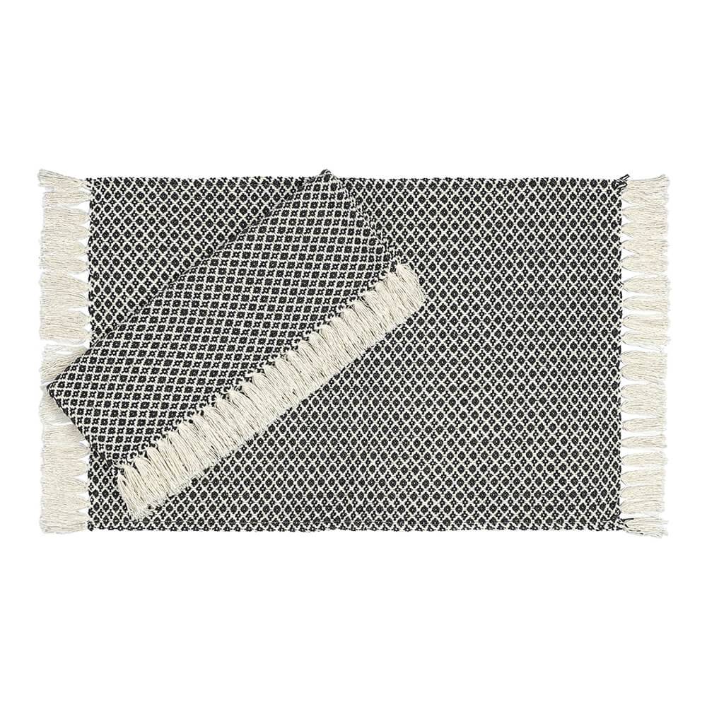 Tapete para cozinha de algodão Clearance